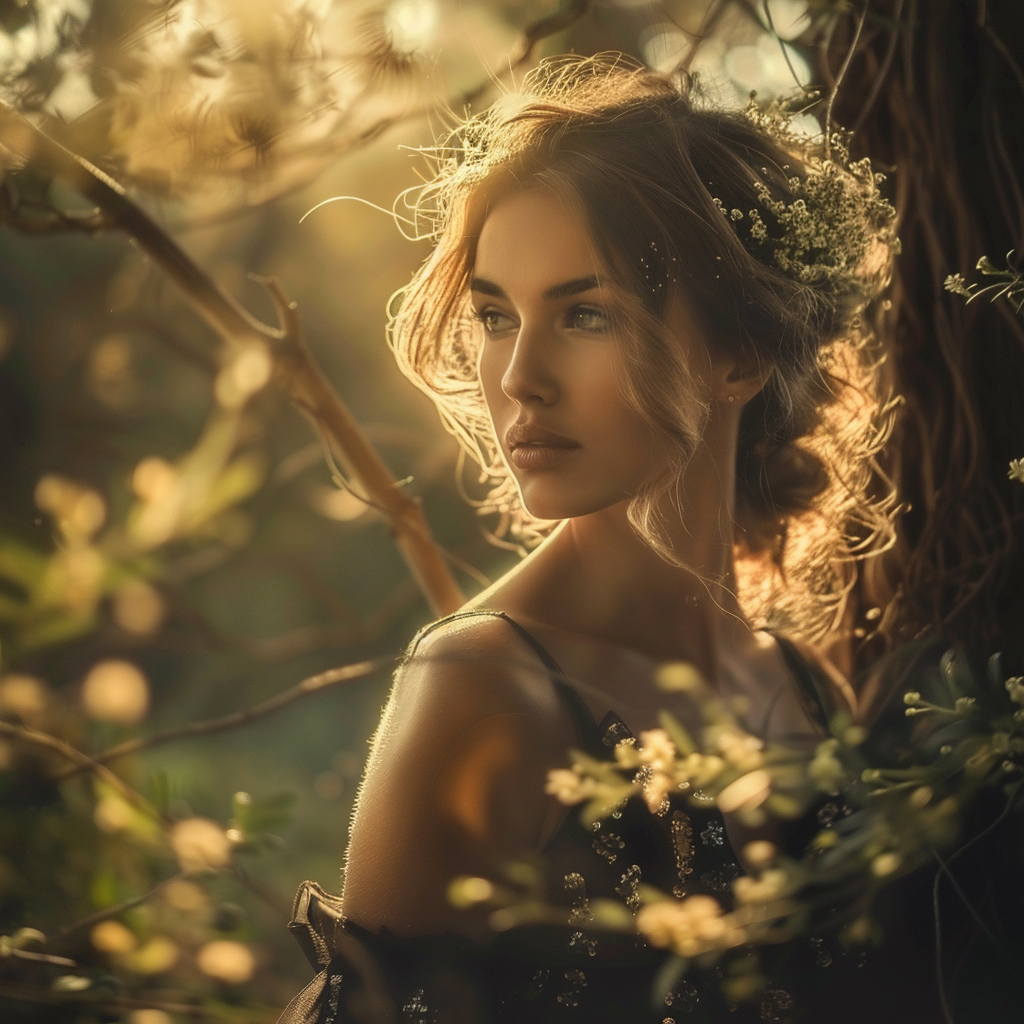 Using Natural Light: The Key to Dramatic Photos